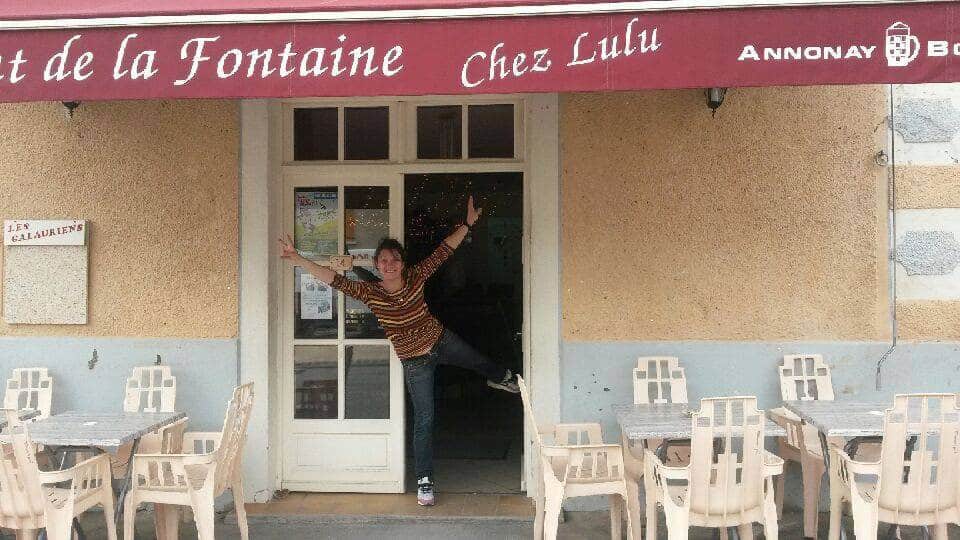 Chez Lulu — photo 2