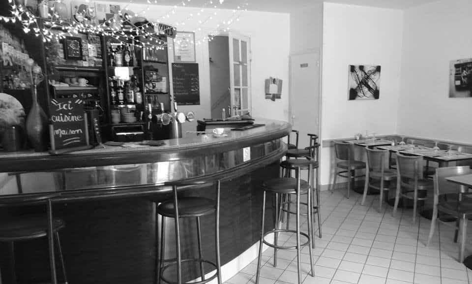 Chez Lulu — photo 3