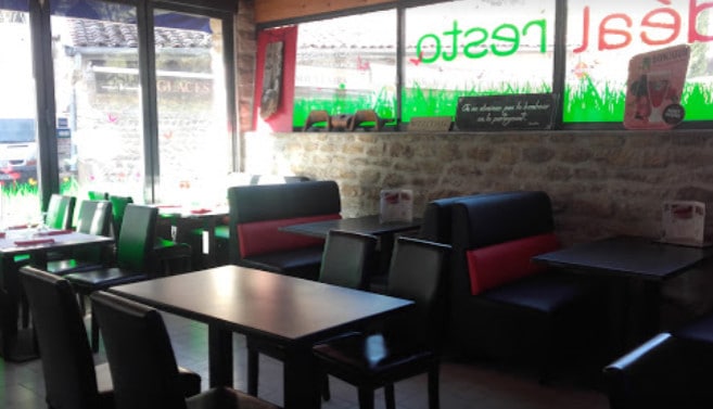 Idéal Resto — photo 3