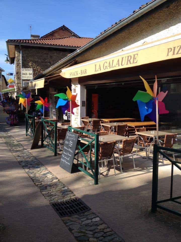 La Galaure — photo 2