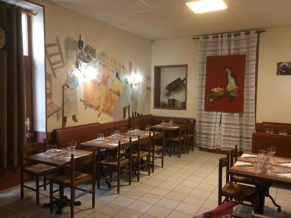 La halte du facteur — photo 3