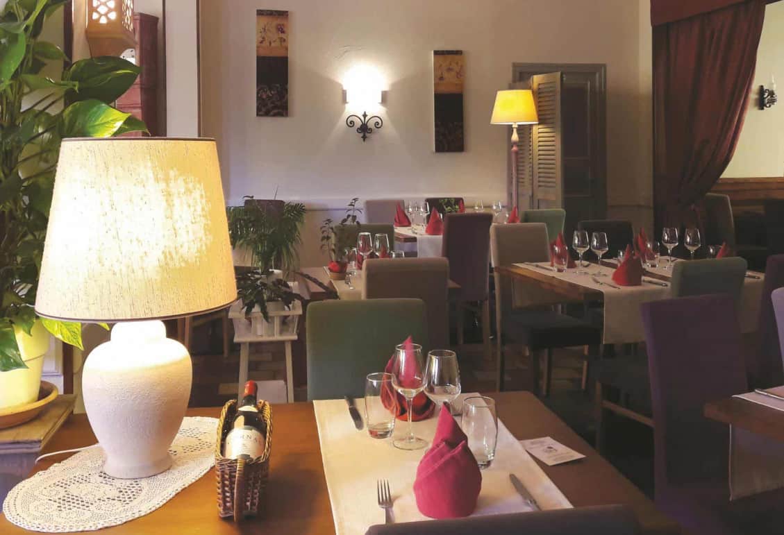 Le Relais — photo 3