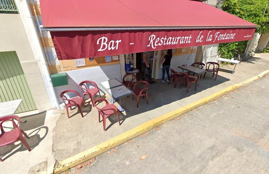 Restaurant de la fontaine — photo 3