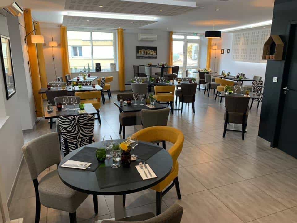 L'Auberge d'Allex — photo 3