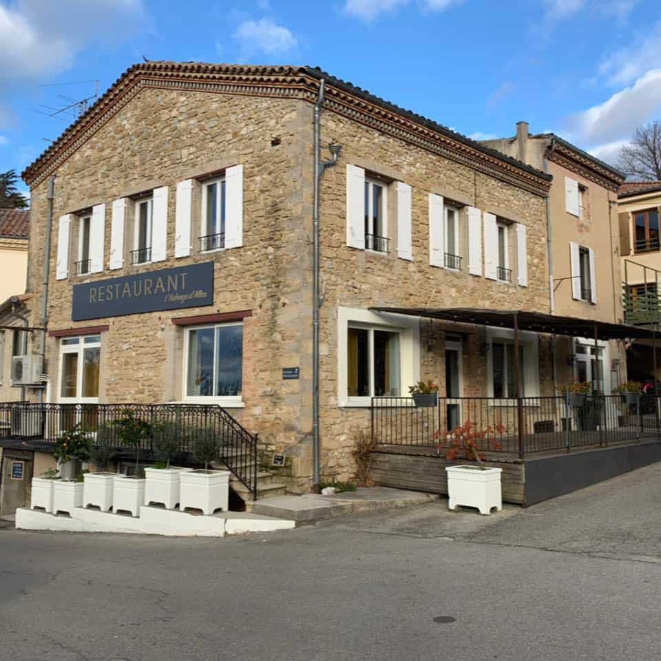 L'Auberge d'Allex — photo 2