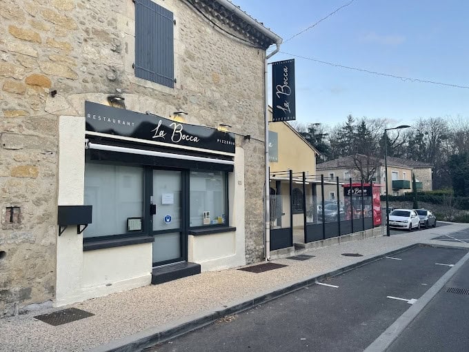 La bocca — photo 3