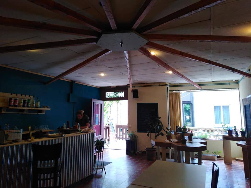 L'élabo de Paulette — photo 3
