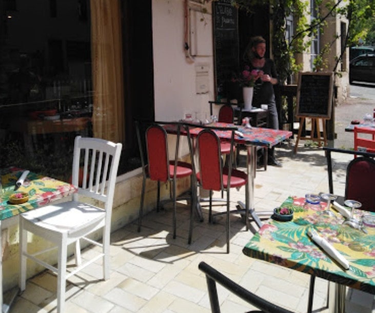 L'élabo de Paulette — photo 2