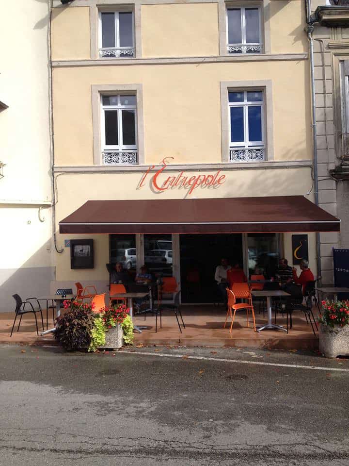 L 'entrepote — photo 3