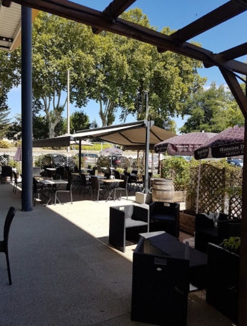 Le Bistrot du Val de Drôme — photo 3