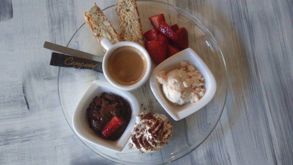 La Fontaine Boeuf — Restaurant Français à Beaufort sur Gervanne — photo 2