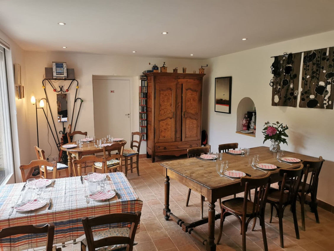 La Table du Serre — photo 3