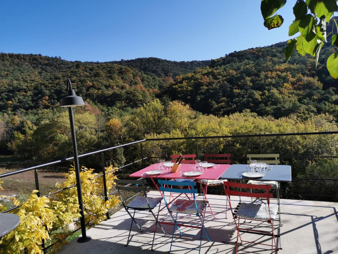 La Table du Serre — photo 2