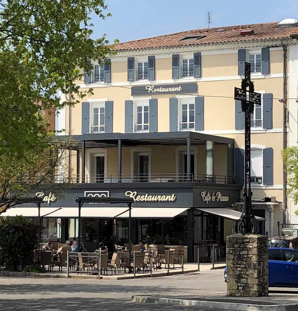 Bar du Pont — photo 2