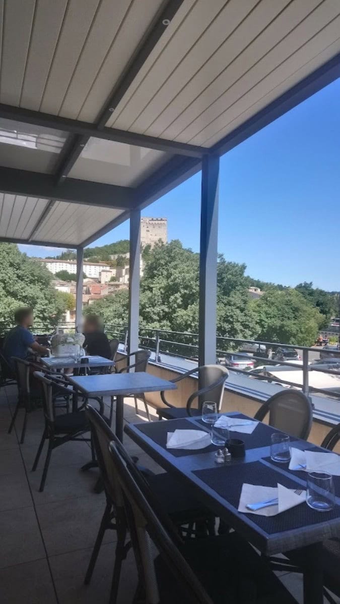 Bar du Pont — photo 3