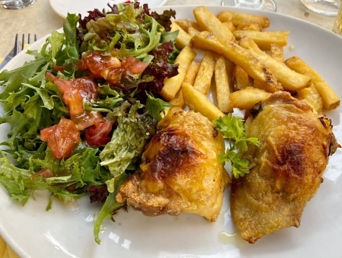 Café De Paris — photo 2