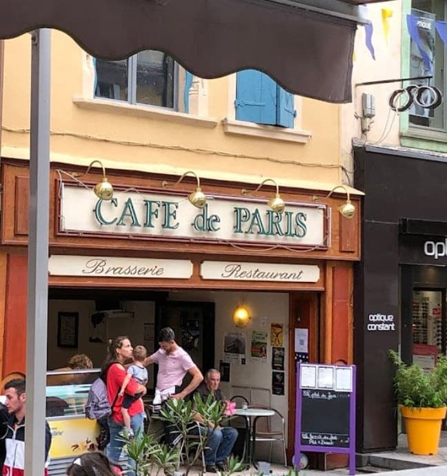 Café De Paris — photo 3