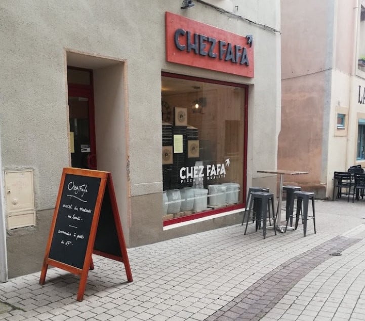 Chez Fafa — photo 3