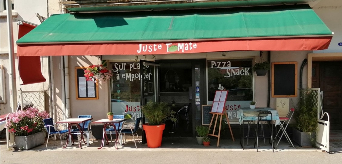 Juste Tomate — photo 2