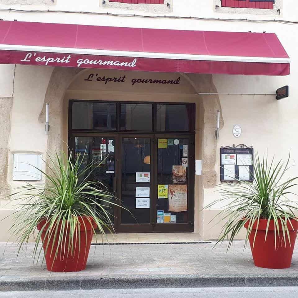 L'esprit gourmand — photo 2