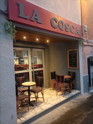 La Cosca — photo 2