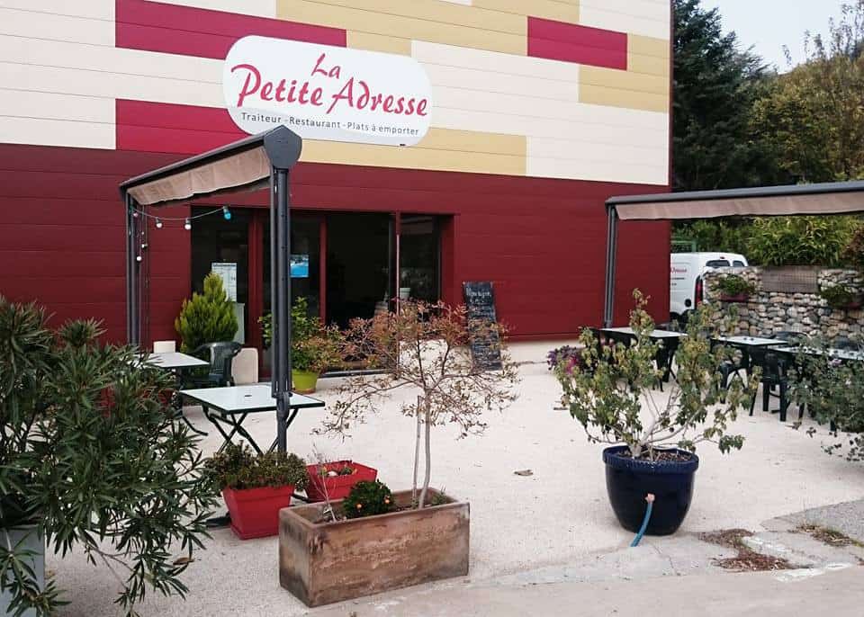 La Petite Adresse — photo 2