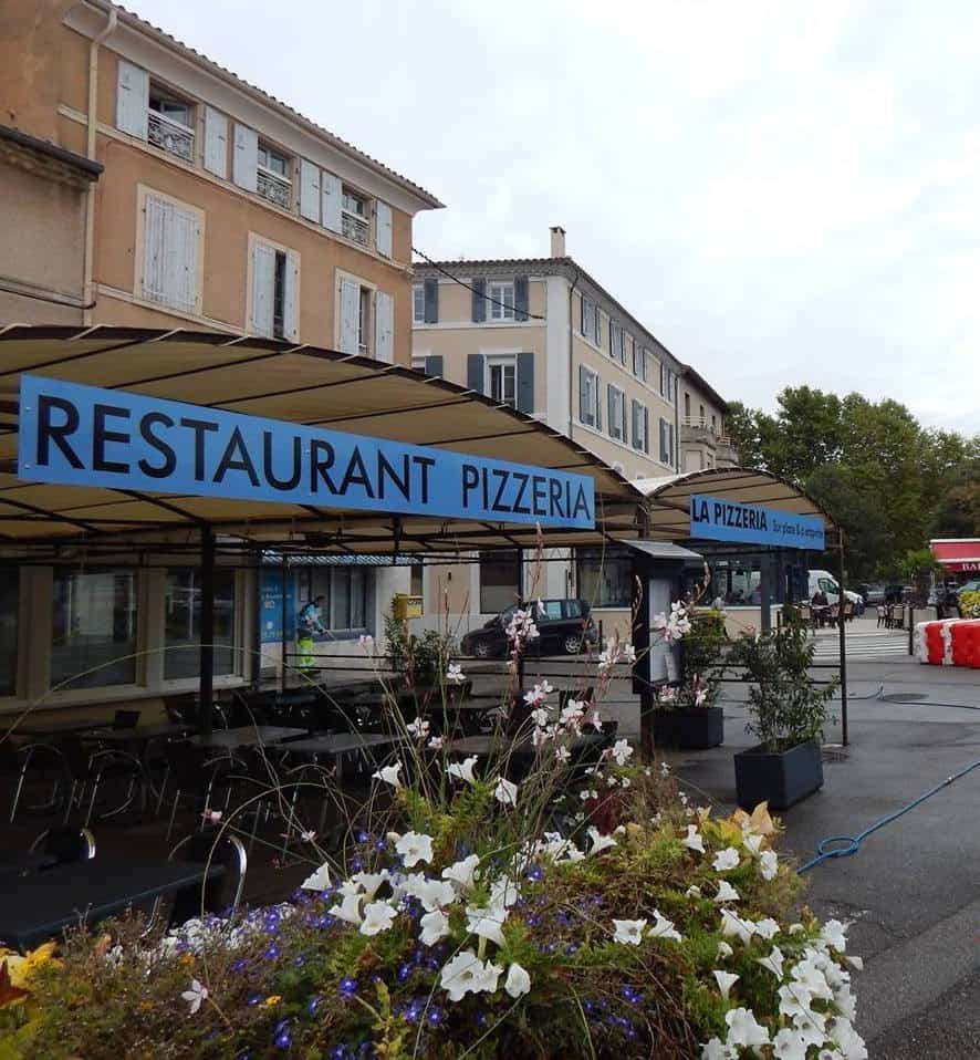 La Pizzeria — photo 2