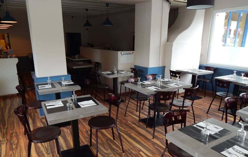 La Pizzeria — photo 3