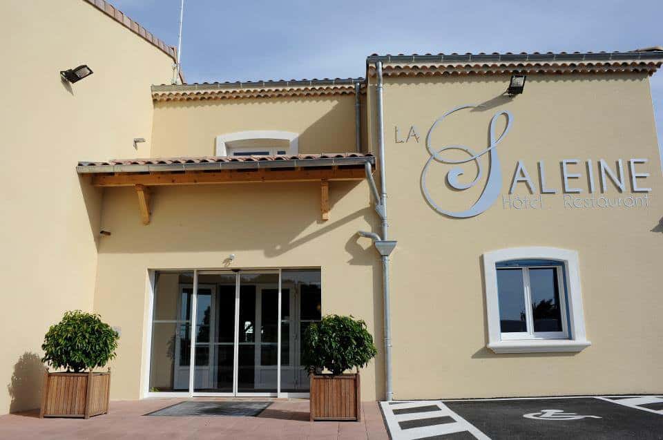 La Saleine — photo 2
