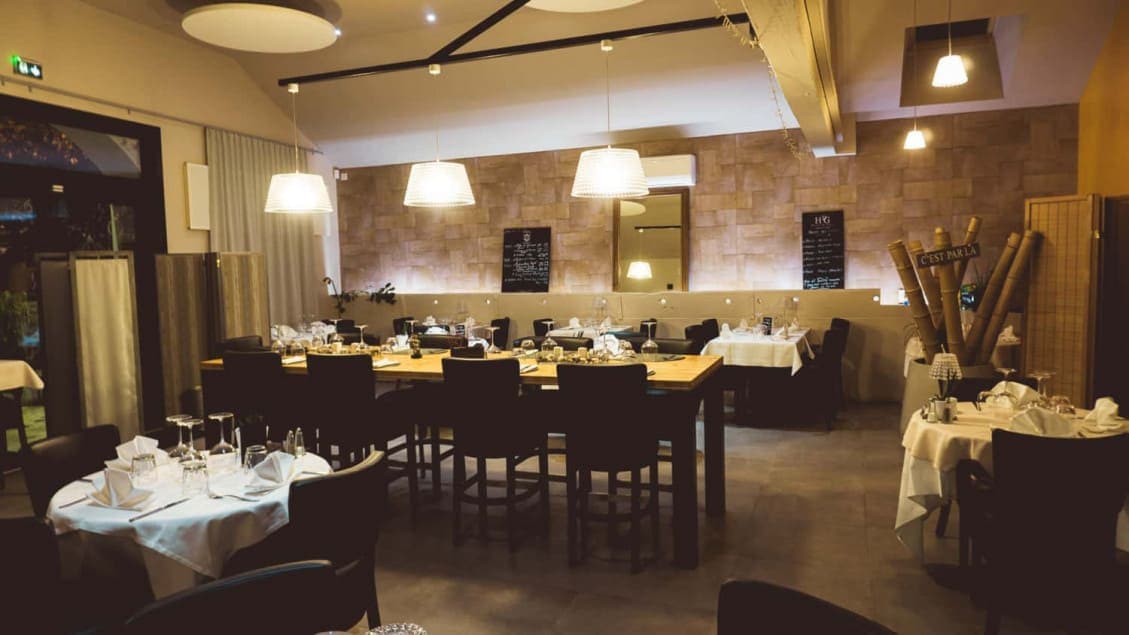 La Salle à Manger — photo 8
