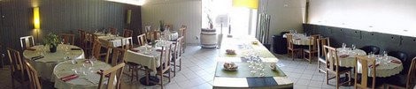 La salle à manger — photo 2