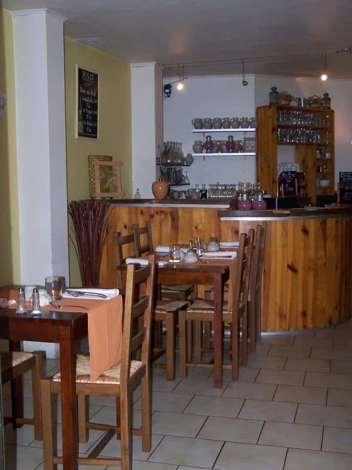 La Tour De Crêpes — photo 3