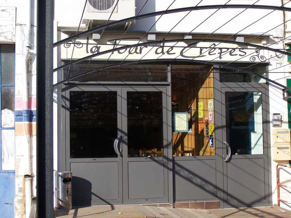 La Tour De Crêpes — photo 2