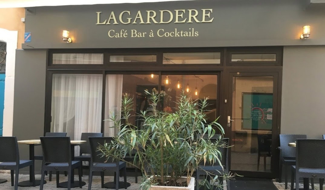 Lagardère — photo 2