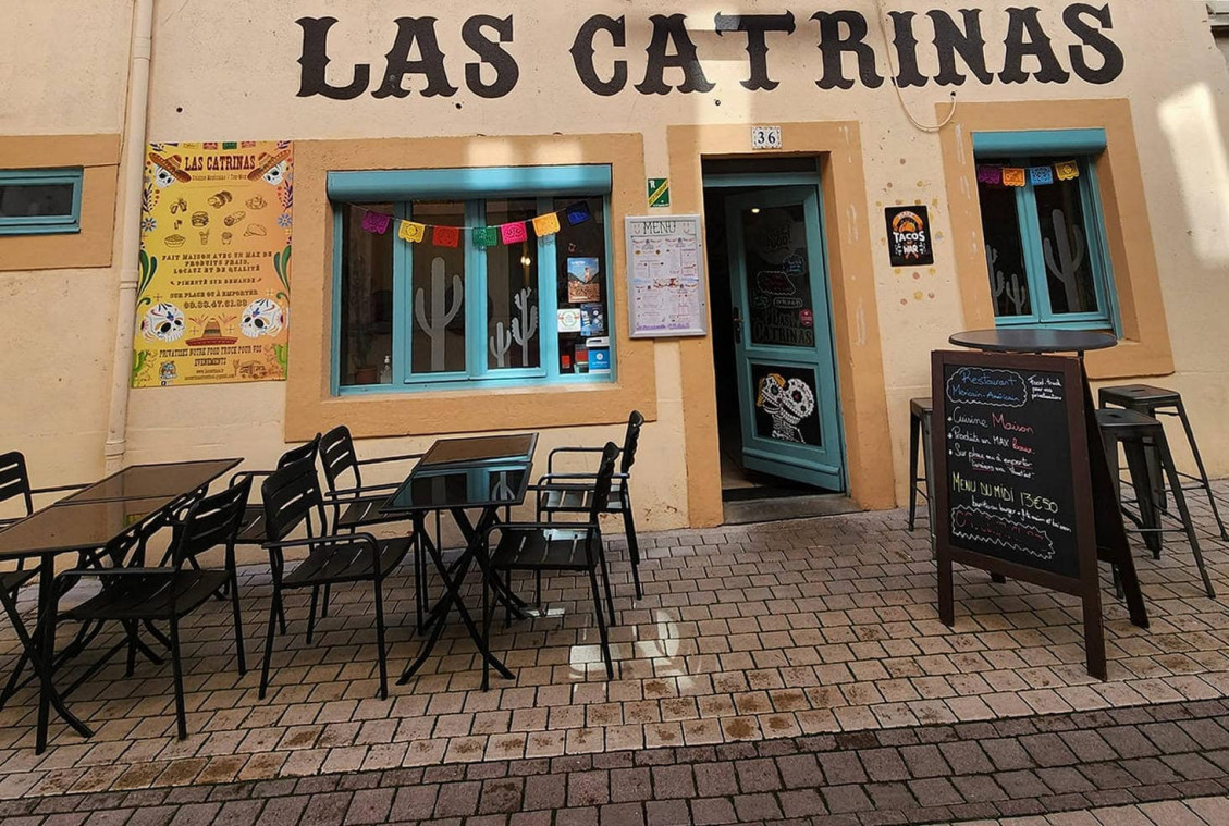 Las Catrinas — photo 2