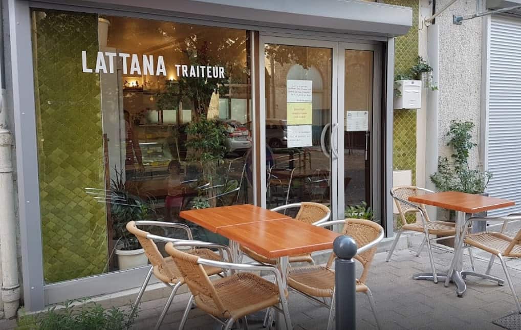 Lattana — photo 2