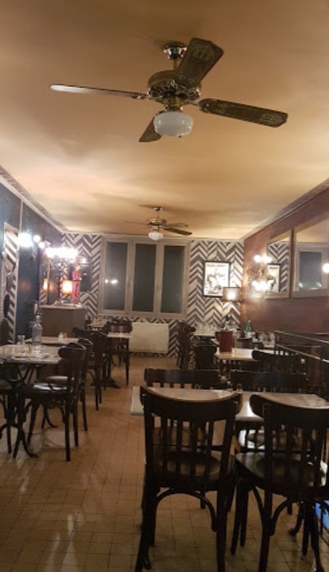 Le Charleston — photo 3