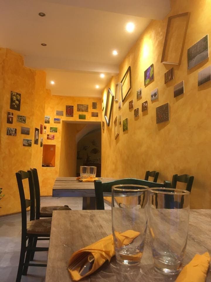 Le CresToranT — photo 3