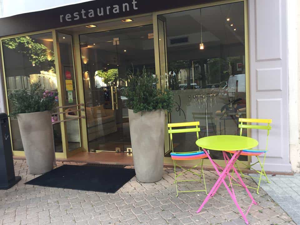 Maison Le Kleber — photo 2