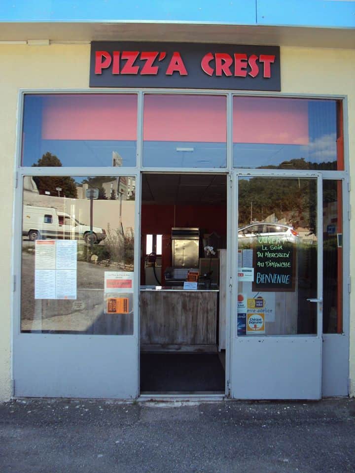 Pizz'a Crest — photo 2