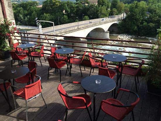 Sur Les Quais — photo 3