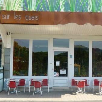 Sur Les Quais — photo 2