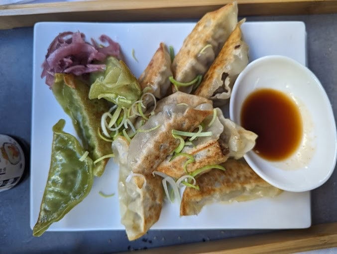 Yokoso — photo 2