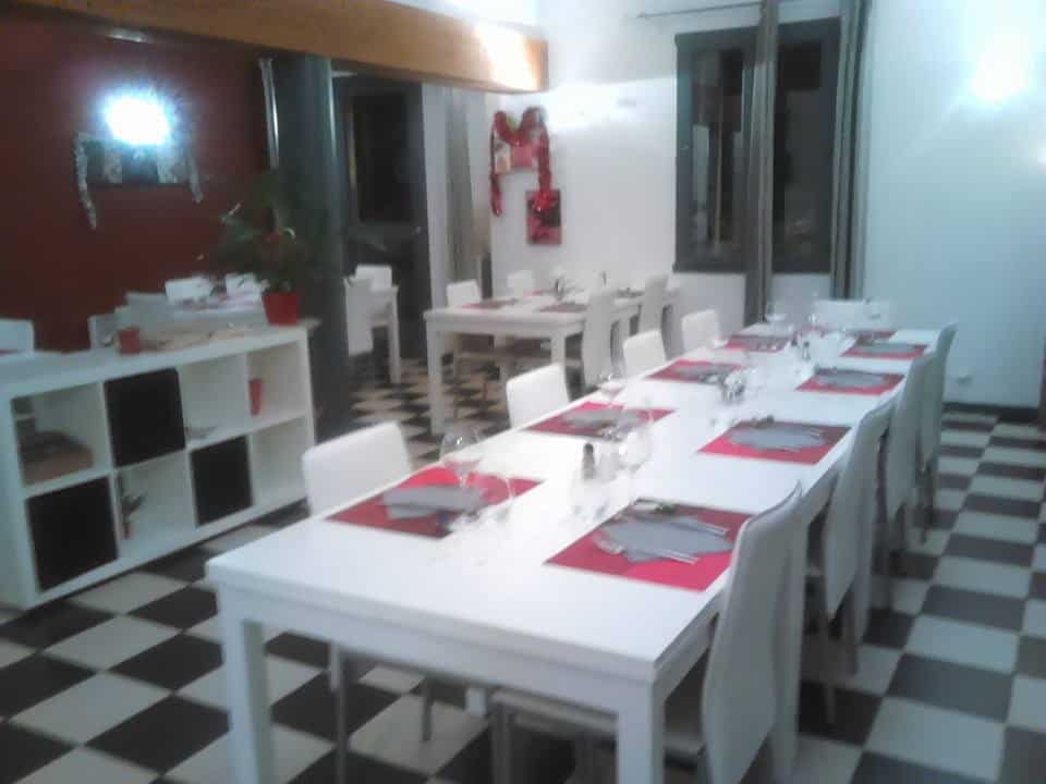 Restaurant L'Ami Rabel — photo 3