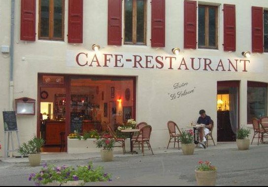 Le bistro du solaure — photo 2