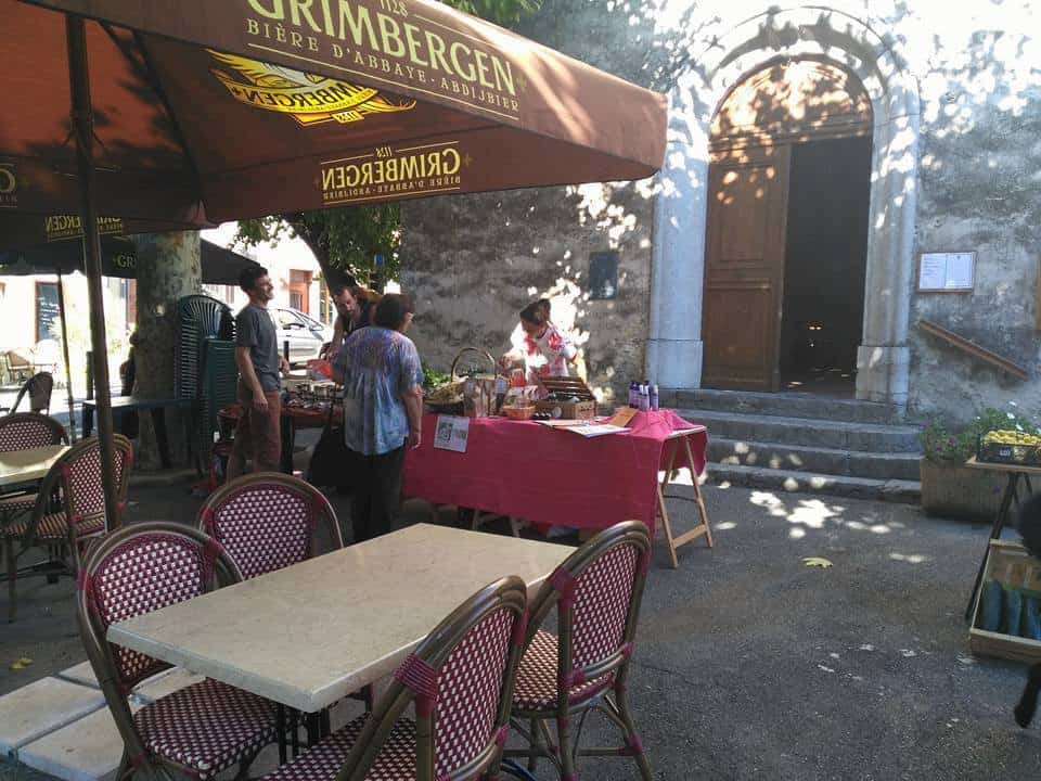 Le bistro du solaure — photo 3