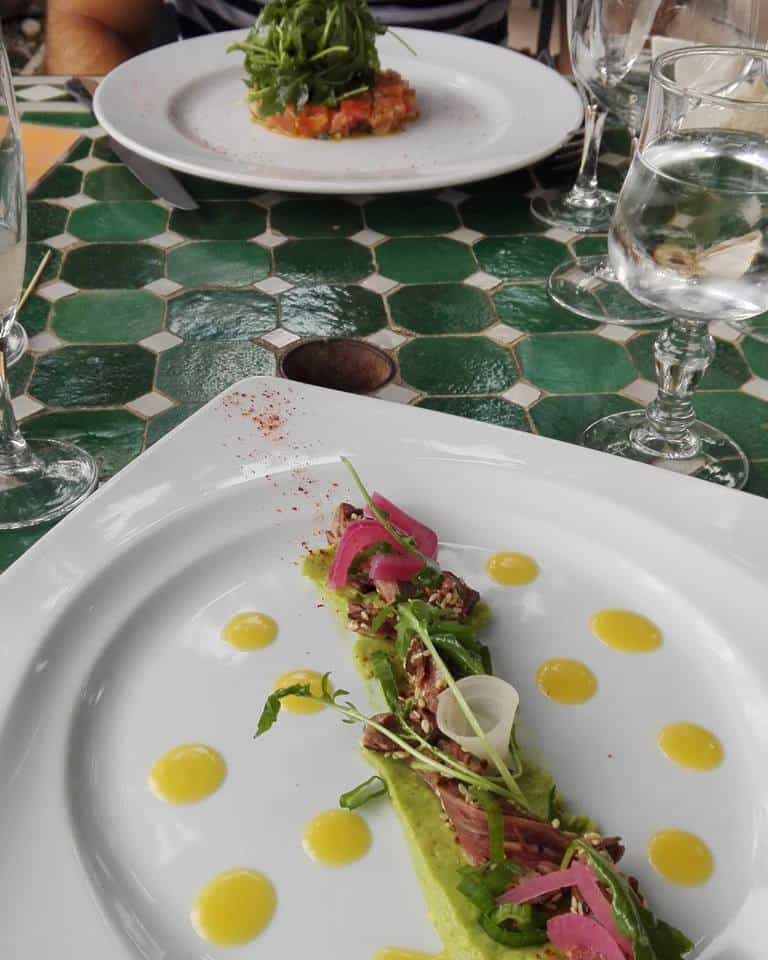 Cerise et Vinaigrette — photo 2