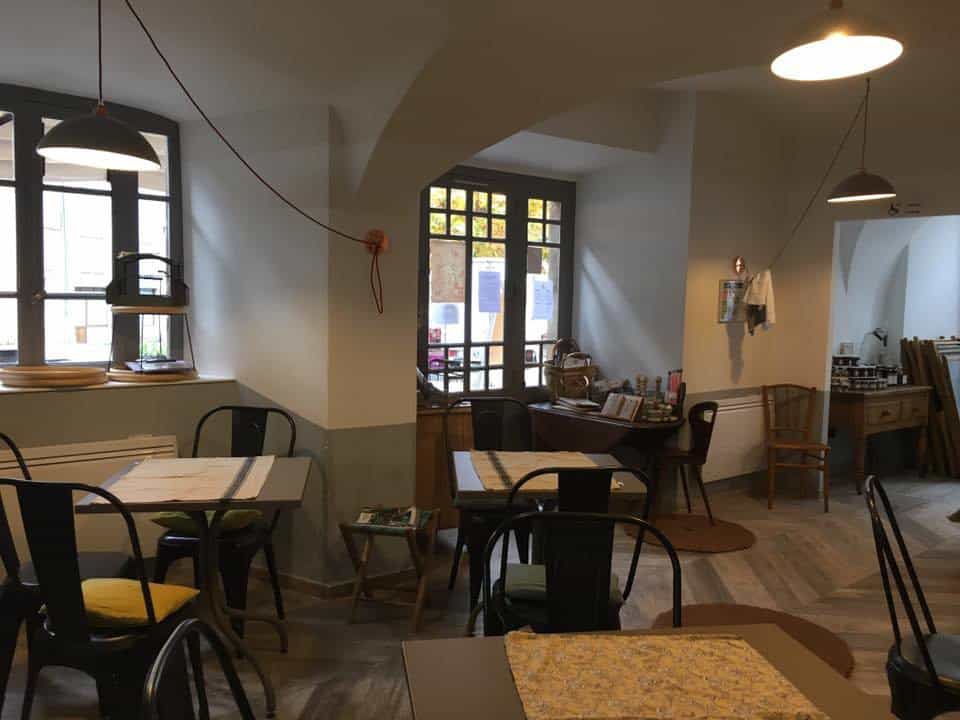 Le Saint Thiers — photo 3