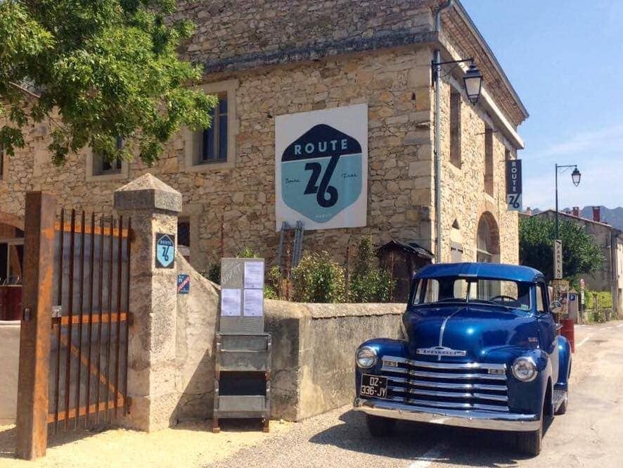 Route 26 — photo 2