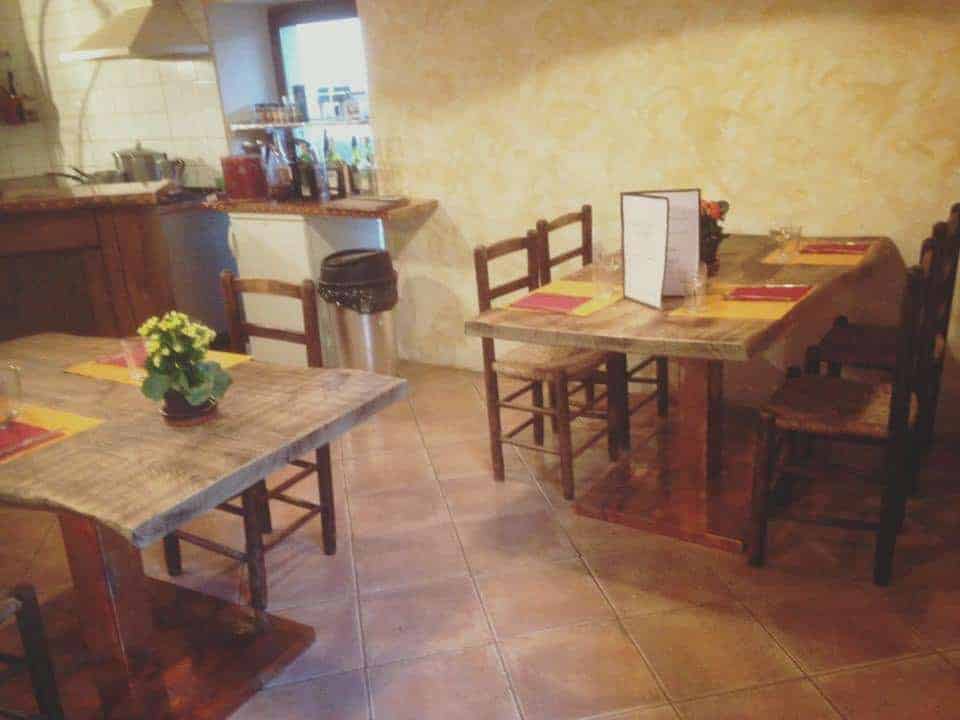 La Table de Maroki — photo 3